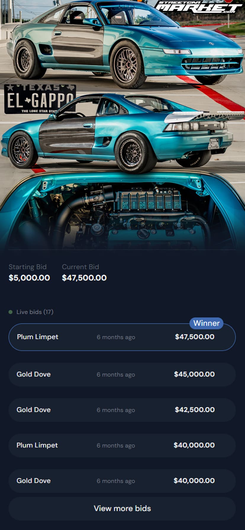 Auction Image